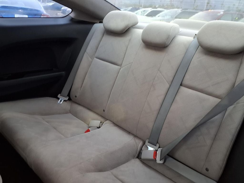 Used 2012 Honda Civic LX image 23