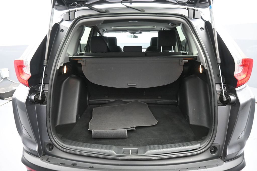 Certified 2019 Honda CR-V EX image 22
