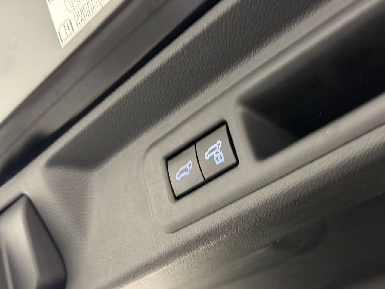 Used 2023 Toyota Sequoia SR5 w/ SR5 Premium Package image 10