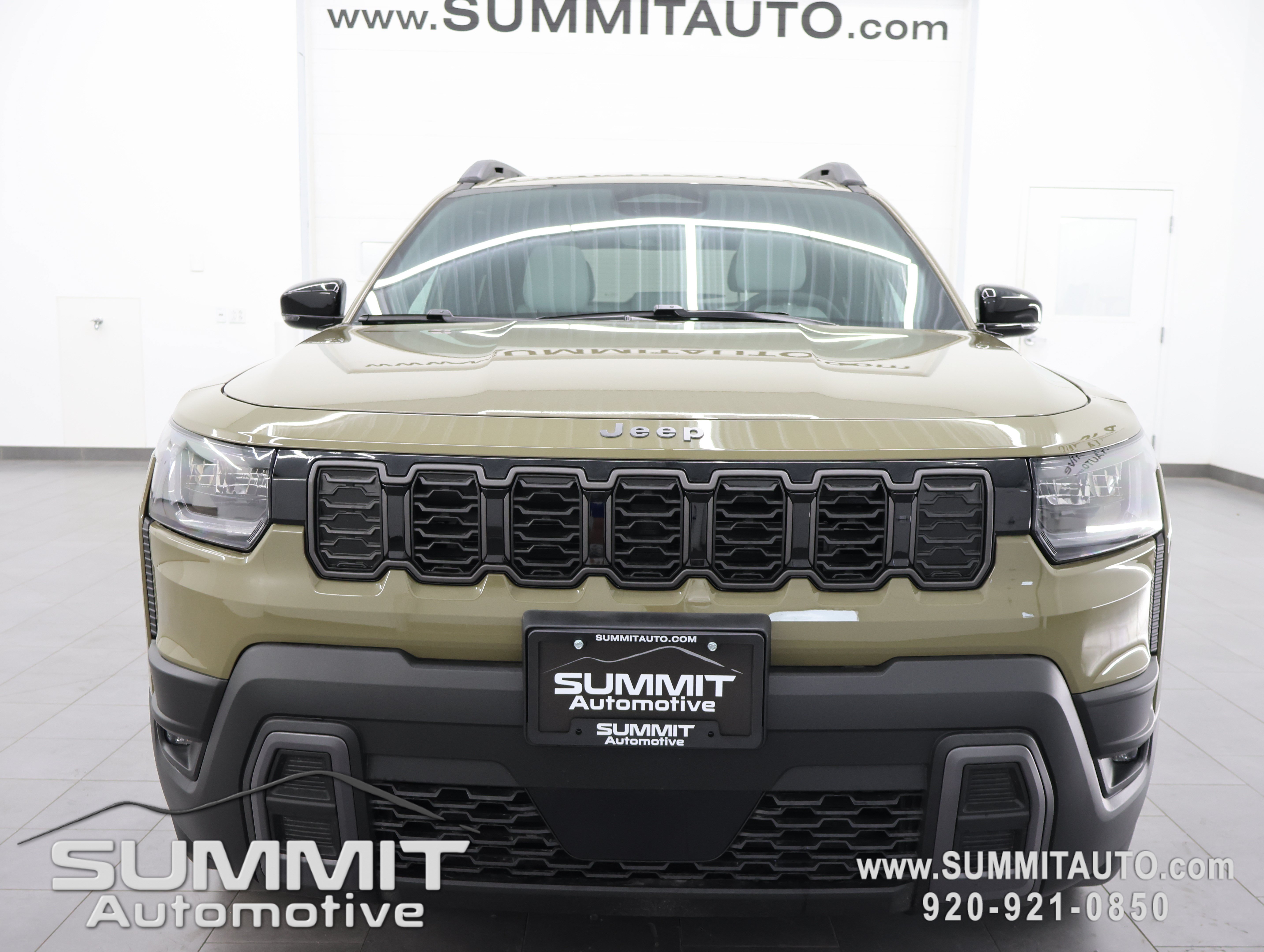 New 2026 Jeep Cherokee Limited AWD/4WD image 24