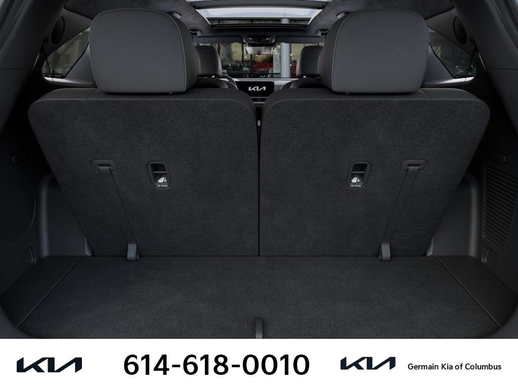 New 2026 Kia Sorento SX Prestige AWD/4WD image 22