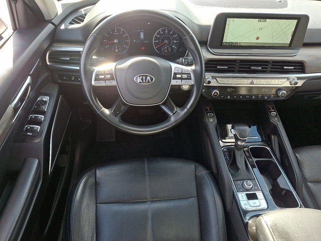 Used 2020 Kia Telluride EX image 11