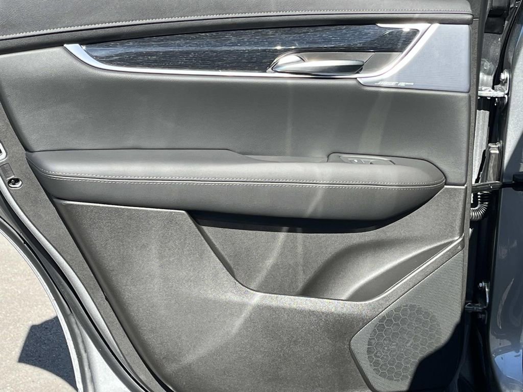 New 2025 Cadillac XT5 Premium Luxury w/ Technology Package image 20