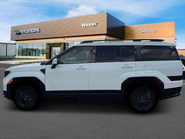 New 2026 Hyundai Santa Fe Calligraphy image 3