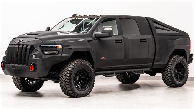 Used 2026 RAM 2500 Limited w/ Bed Utility Group