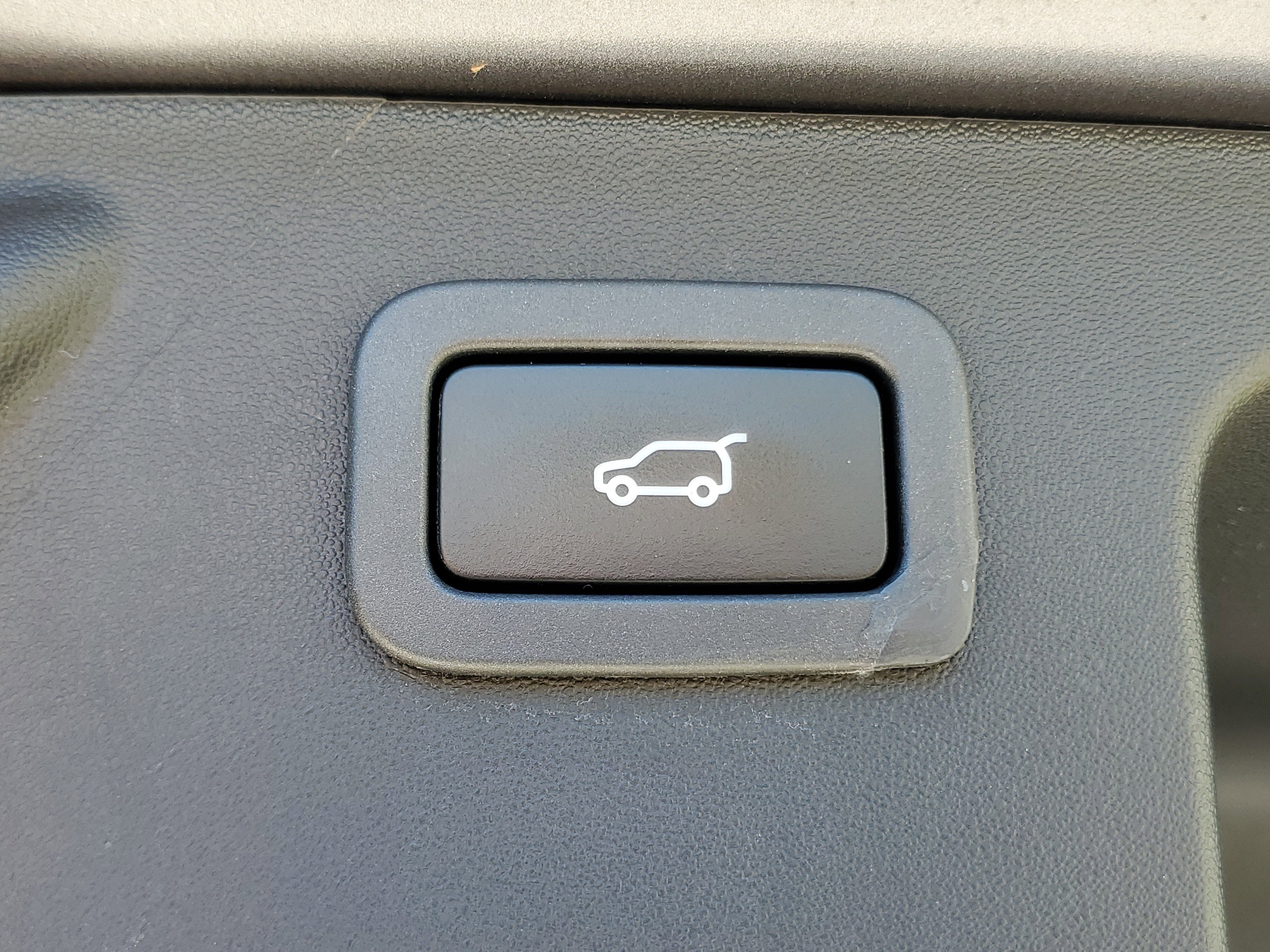 Used 2019 Land Rover Discovery Sport HSE image 10