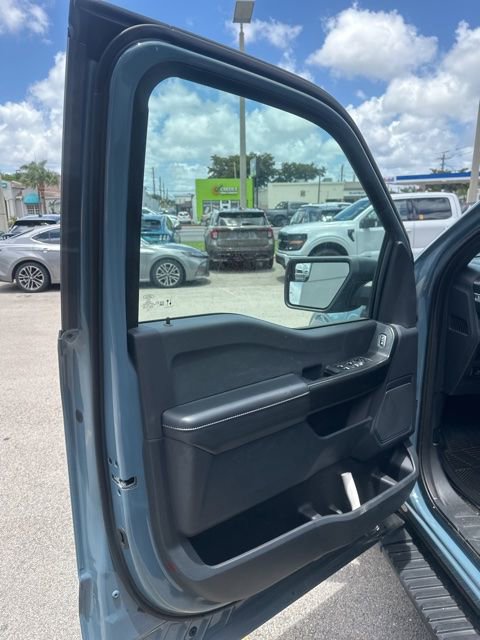 Used 2023 Ford F150 XL w/ STX Appearance Package RWD image 20