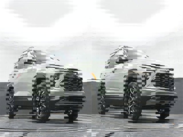 New 2026 Chevrolet TrailBlazer ACTIV w/ Convenience Package image 43