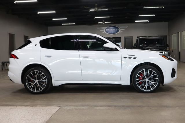 Used 2023 Maserati Grecale Modena image 6