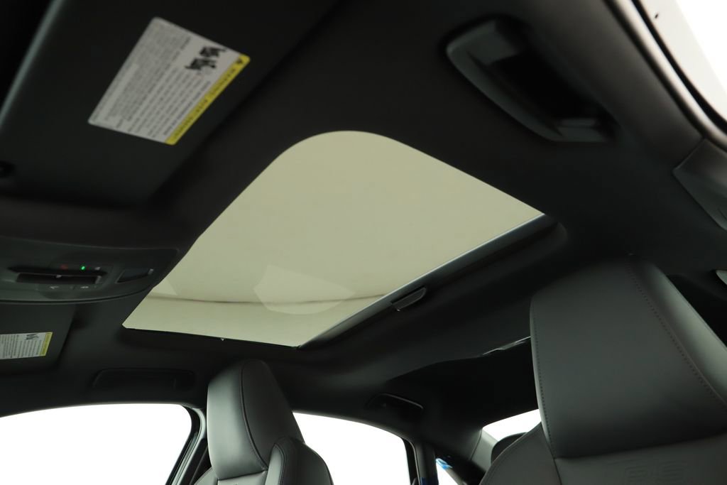 New 2026 Audi RS 3 image 27