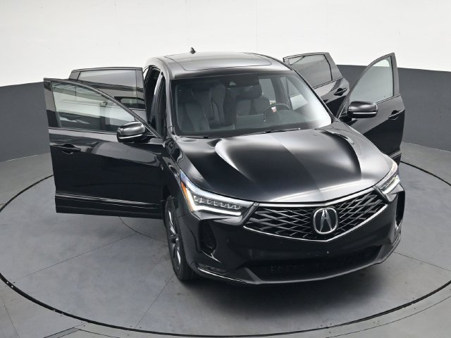 New 2026 Acura RDX w/ Advance Package AWD/4WD image 36
