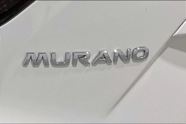 Used 2020 Nissan Murano SL AWD/4WD image 45