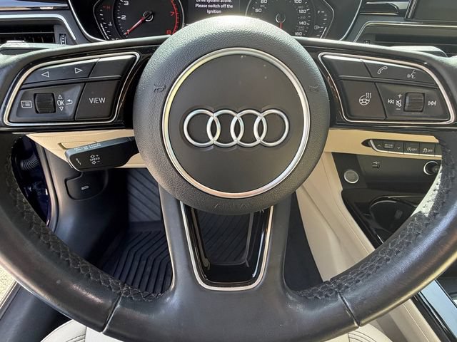 Used 2022 Audi A5 2.0T Premium AWD/4WD image 18