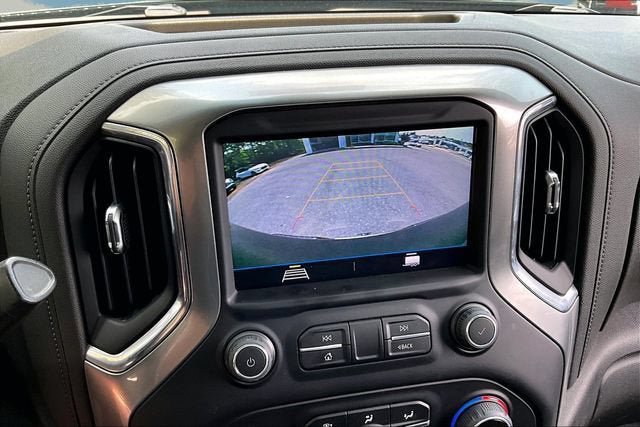 Used 2022 Chevrolet Silverado 1500 LT AWD/4WD image 23