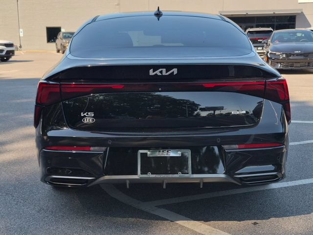 Used 2025 Kia K5 GT-Line FWD image 4