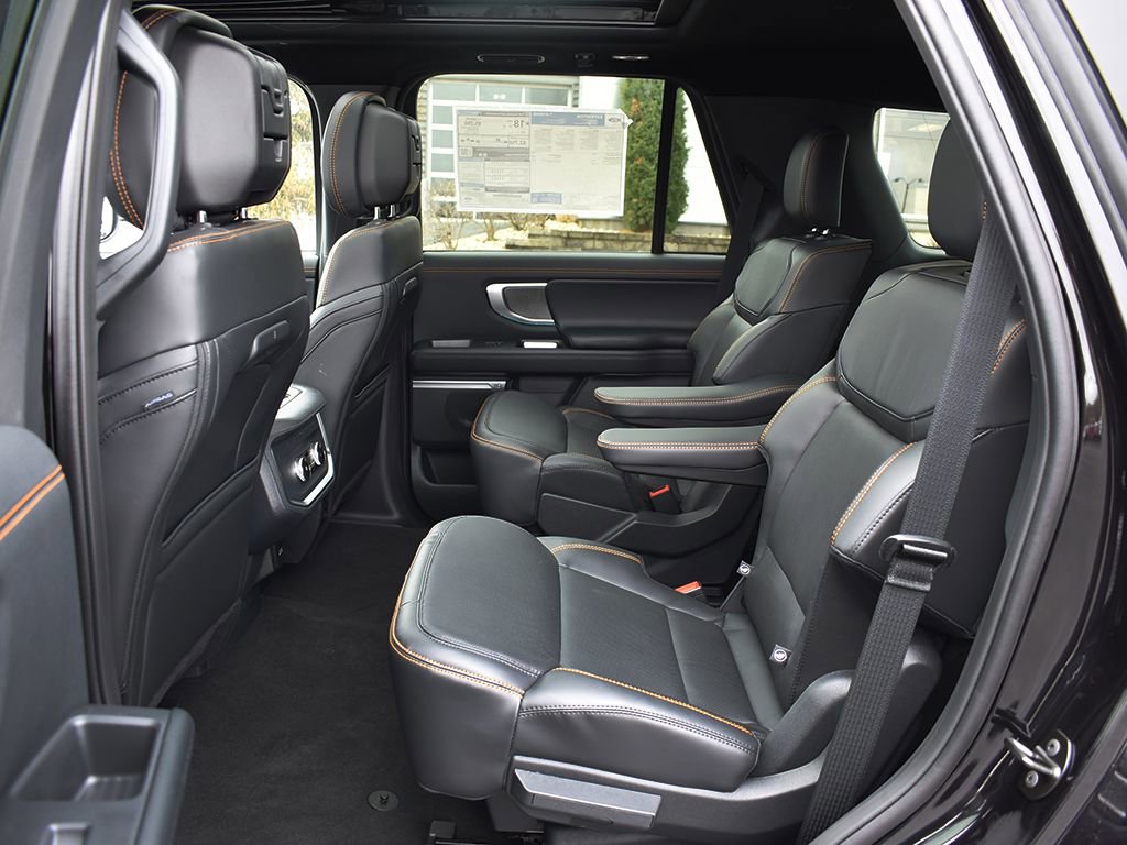 New 2026 Ford Expedition Tremor image 6