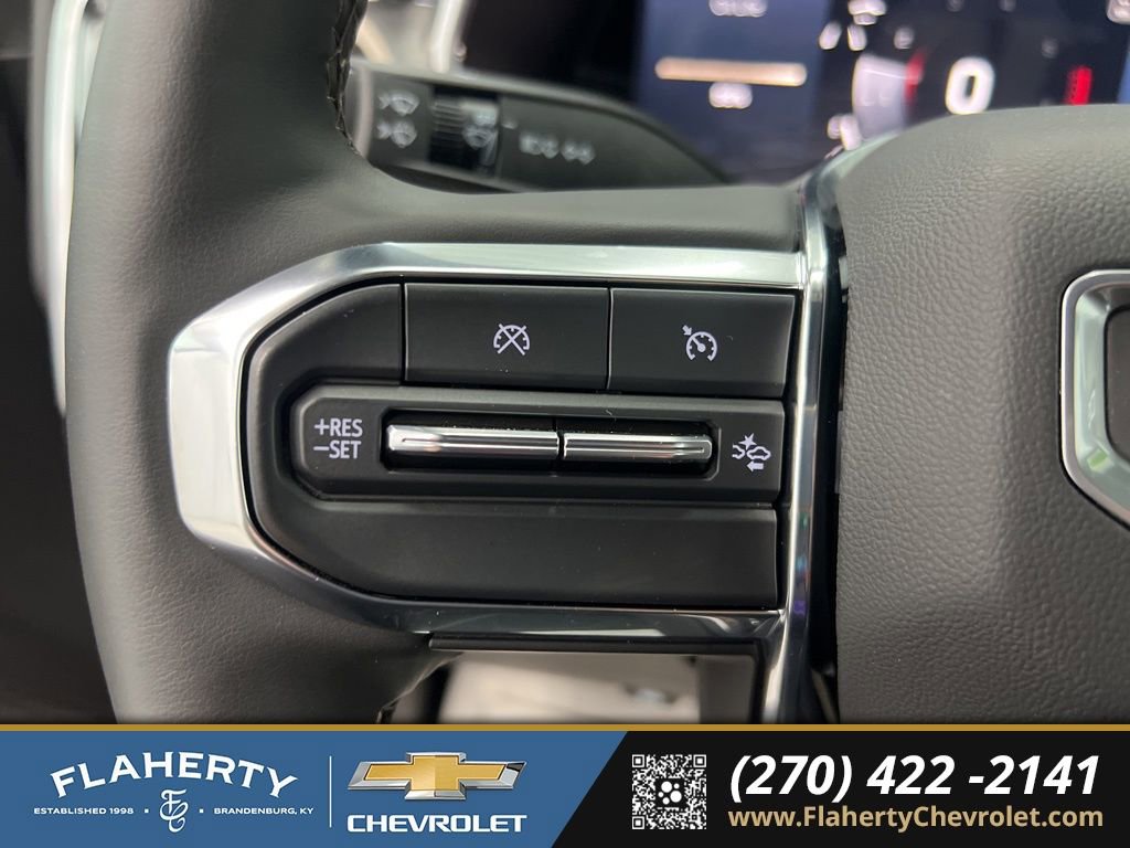 Used 2024 GMC Canyon Denali image 22