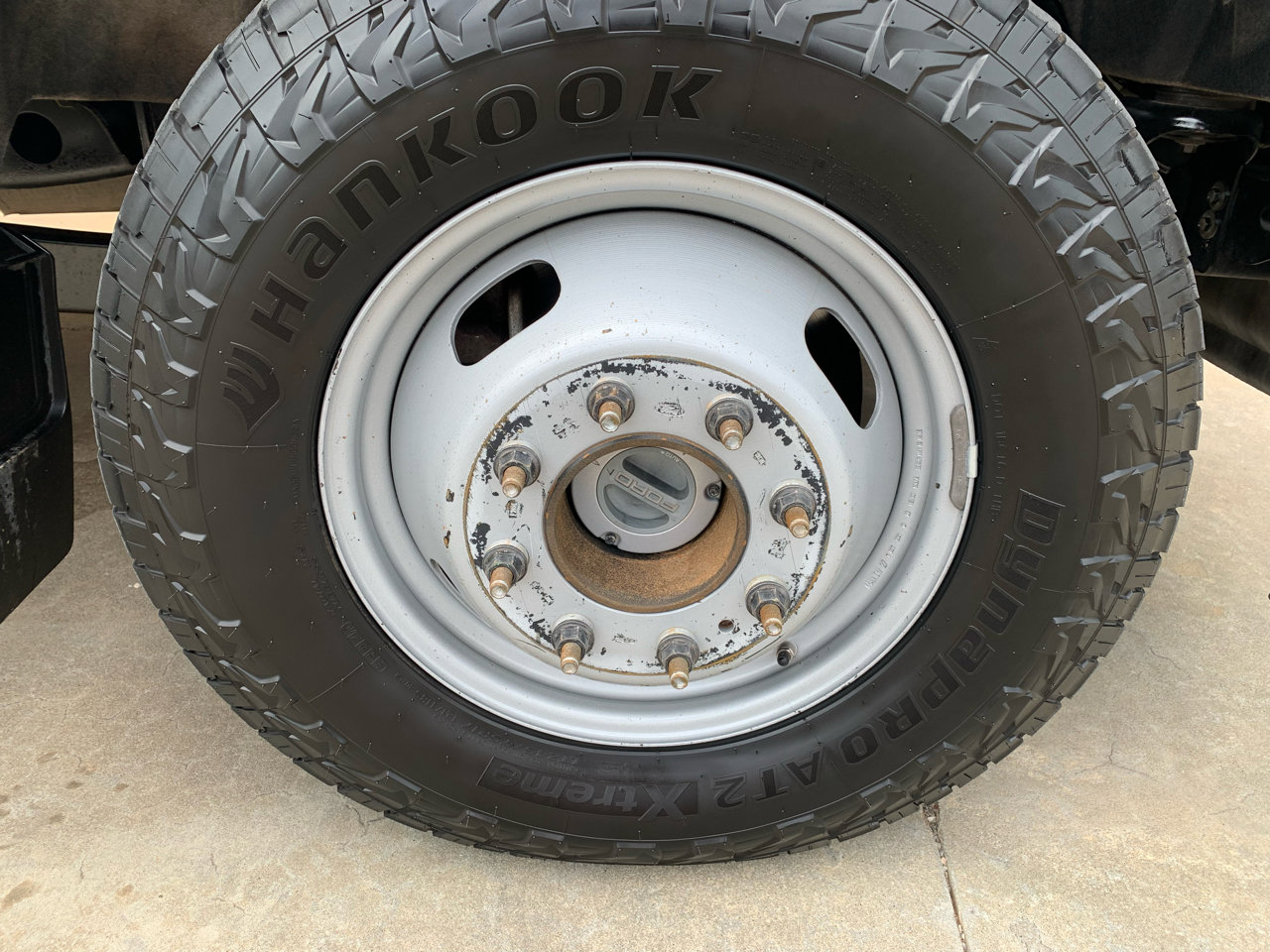 Used 2020 Ford F350 XL w/ Power Equipment Group image 11