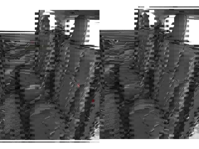 New 2026 Subaru Ascent Bronze Edition image 10