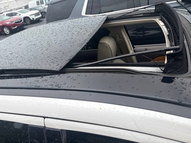 Used 2014 Lincoln MKX FWD w/ Equipment Group 102A image 5