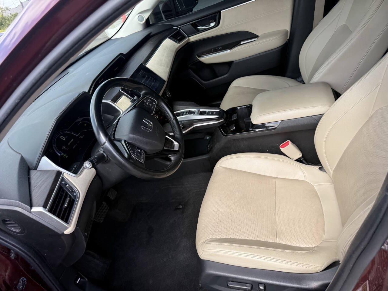 Used 2018 Honda Clarity Touring image 18