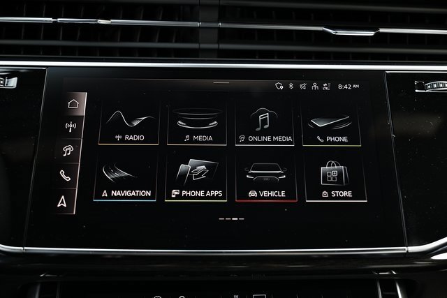 New 2026 Audi Q7 2.0T Premium Plus image 35