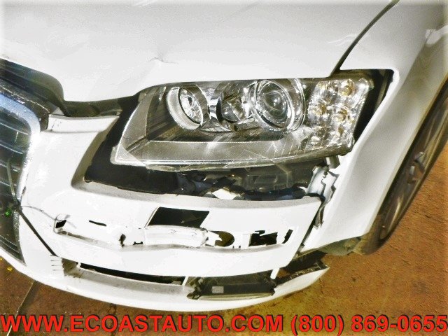 Used 2008 Audi A8 L 4.2 AWD/4WD image 13
