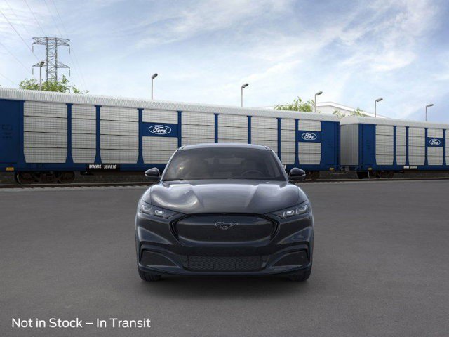 New 2025 Ford Mustang Mach-E Premium image 7