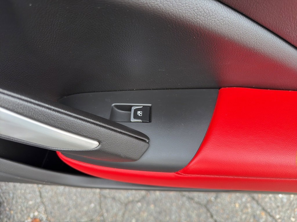 Used 2014 Chevrolet Corvette w/ Z51 Performance Package w/ 2LT Preferred Equipment Group image 13