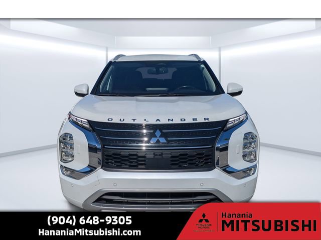 Used 2022 Mitsubishi Outlander SEL image 8