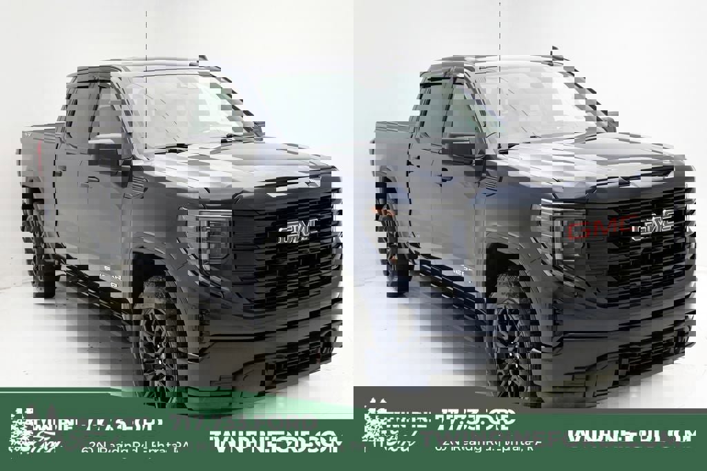 Used 2023 GMC Sierra 1500 Pro