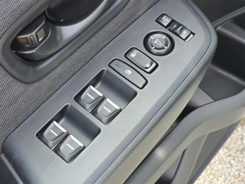 New 2026 Honda Passport TrailSport image 28