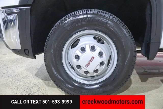 Used 2024 GMC Sierra 3500 Pro image 12