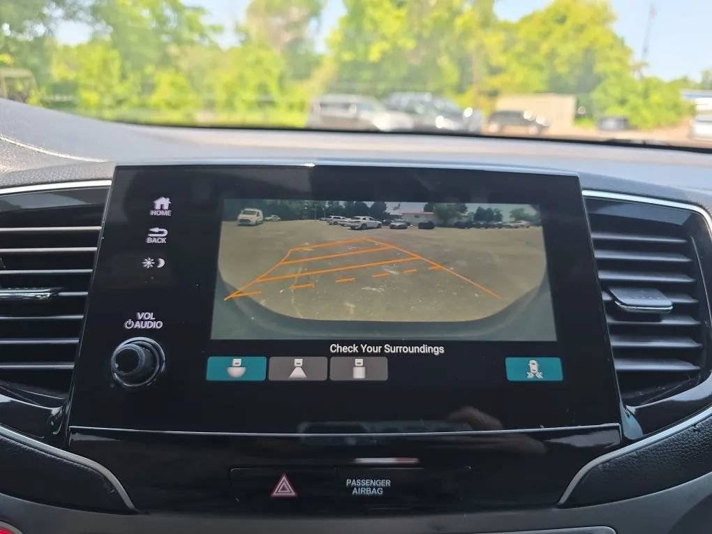 Used 2019 Honda Pilot EX-L image 31
