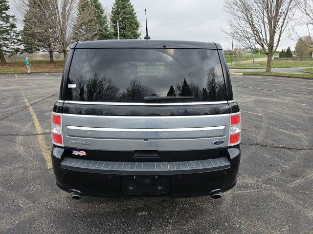 Used 2019 Ford Flex Limited image 5