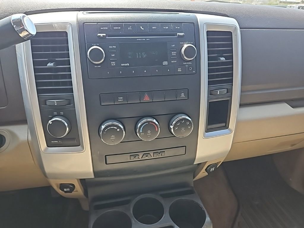 Used 2011 RAM 2500 SLT w/ Protection Group image 22
