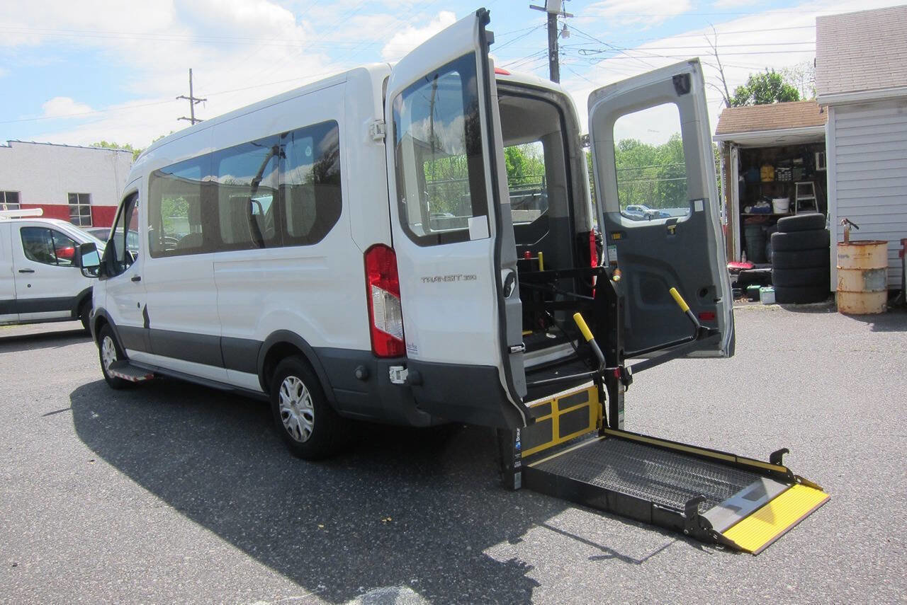 Used 2016 Ford Transit 350 XL RWD image 3