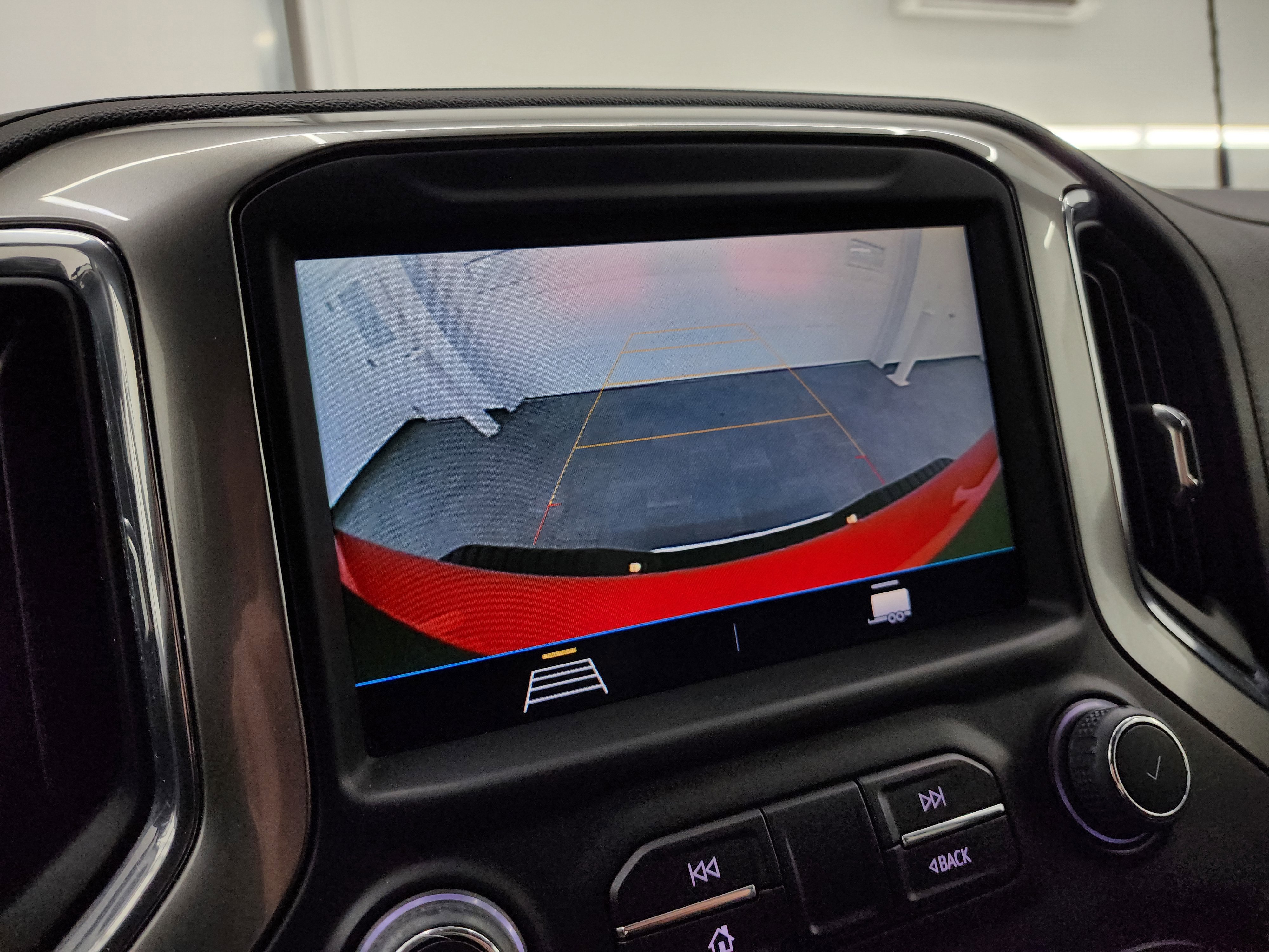 Used 2023 Chevrolet Silverado 2500 LT w/ Convenience Package image 16