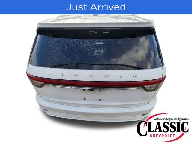 Used 2021 Lincoln Aviator Reserve w/ Equipment Group 208A RWD image 7