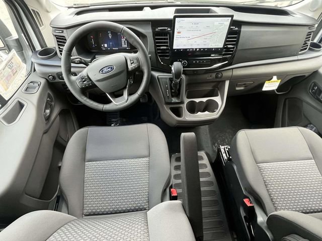 New 2026 Ford Transit 350 XLT image 9