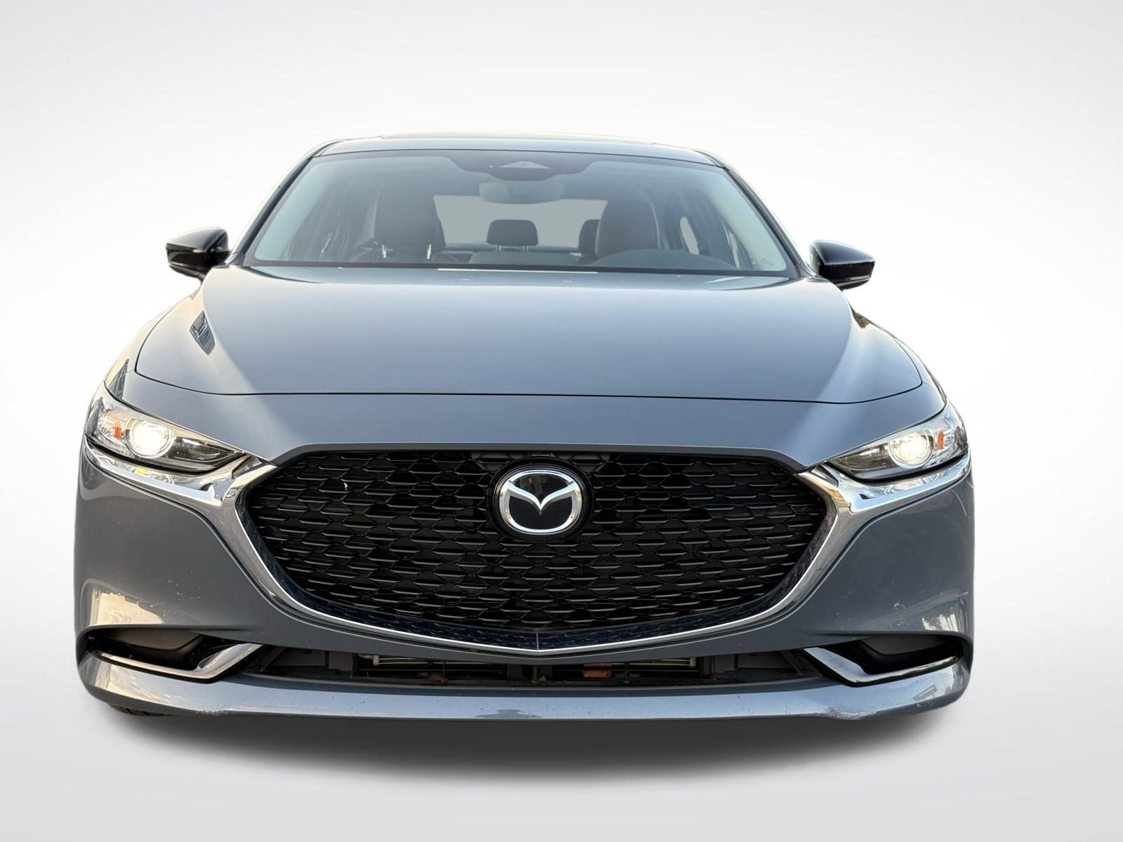 Used 2024 MAZDA MAZDA3 s image 2