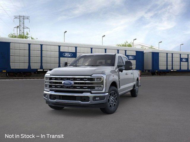 New 2026 Ford F350 Lariat image 2