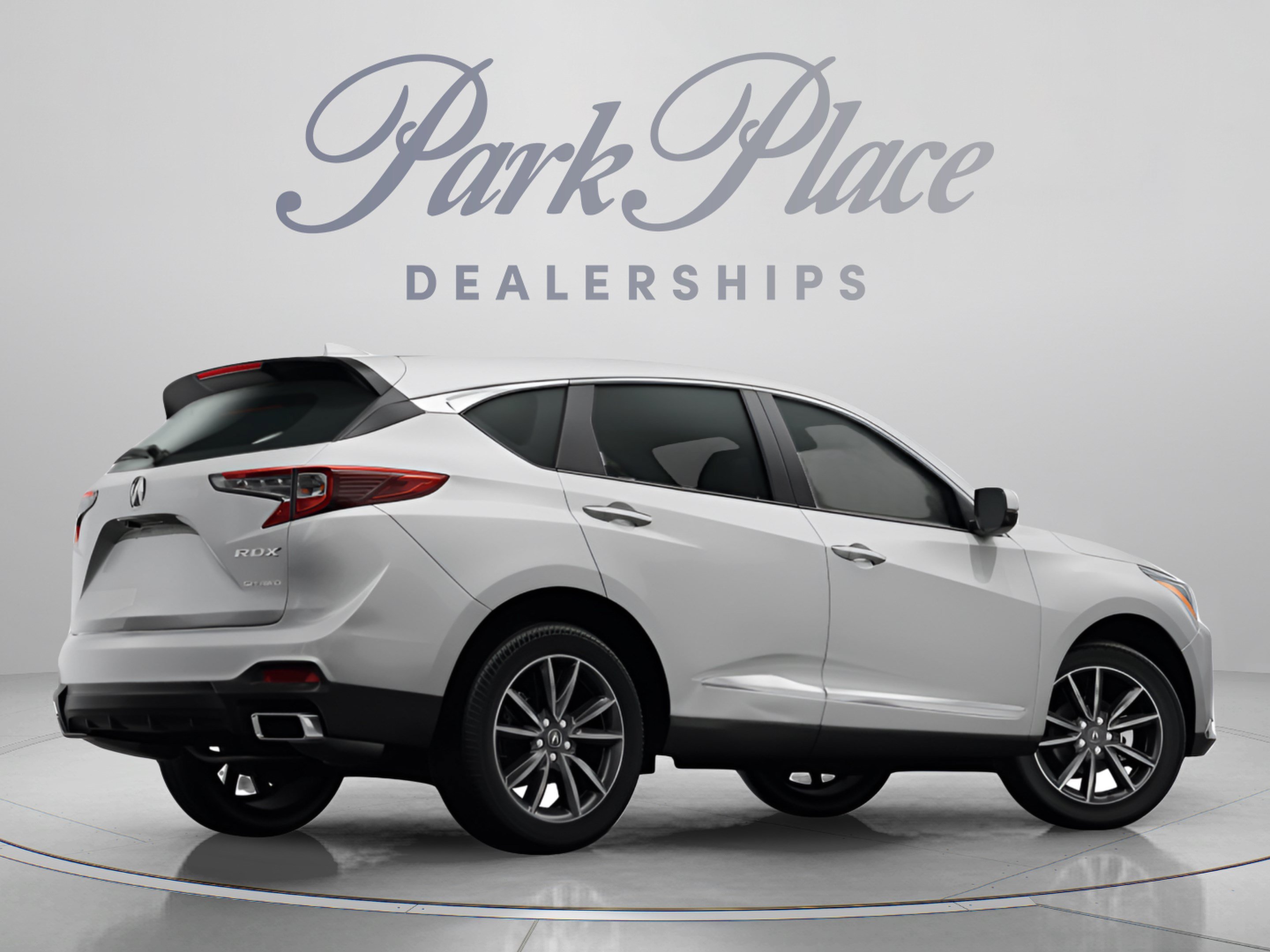 Used 2024 Acura RDX w/ Advance Package AWD/4WD image 6