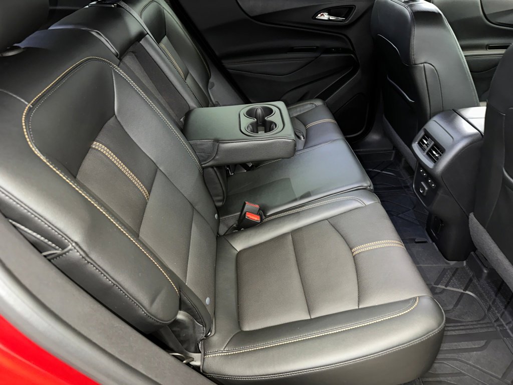 Certified 2023 Chevrolet Equinox Premier image 31