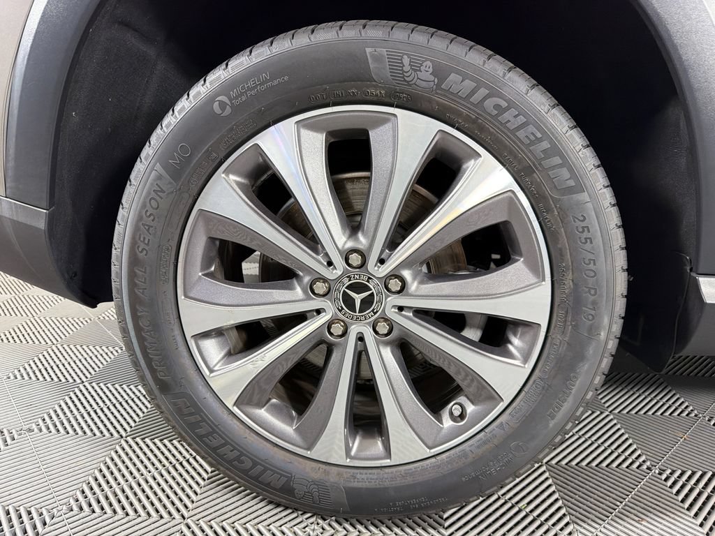 Certified 2023 Mercedes-Benz GLE 350 w/ Premium Package image 17
