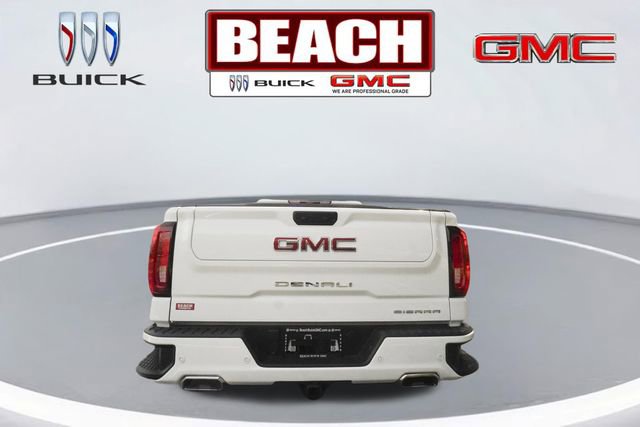 Used 2024 GMC Sierra 1500 Denali w/ Denali Reserve Package image 4