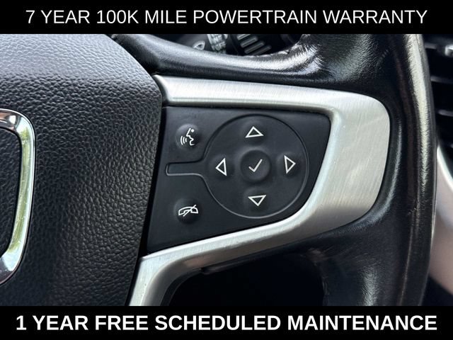 Used 2020 GMC Acadia SLT FWD image 23