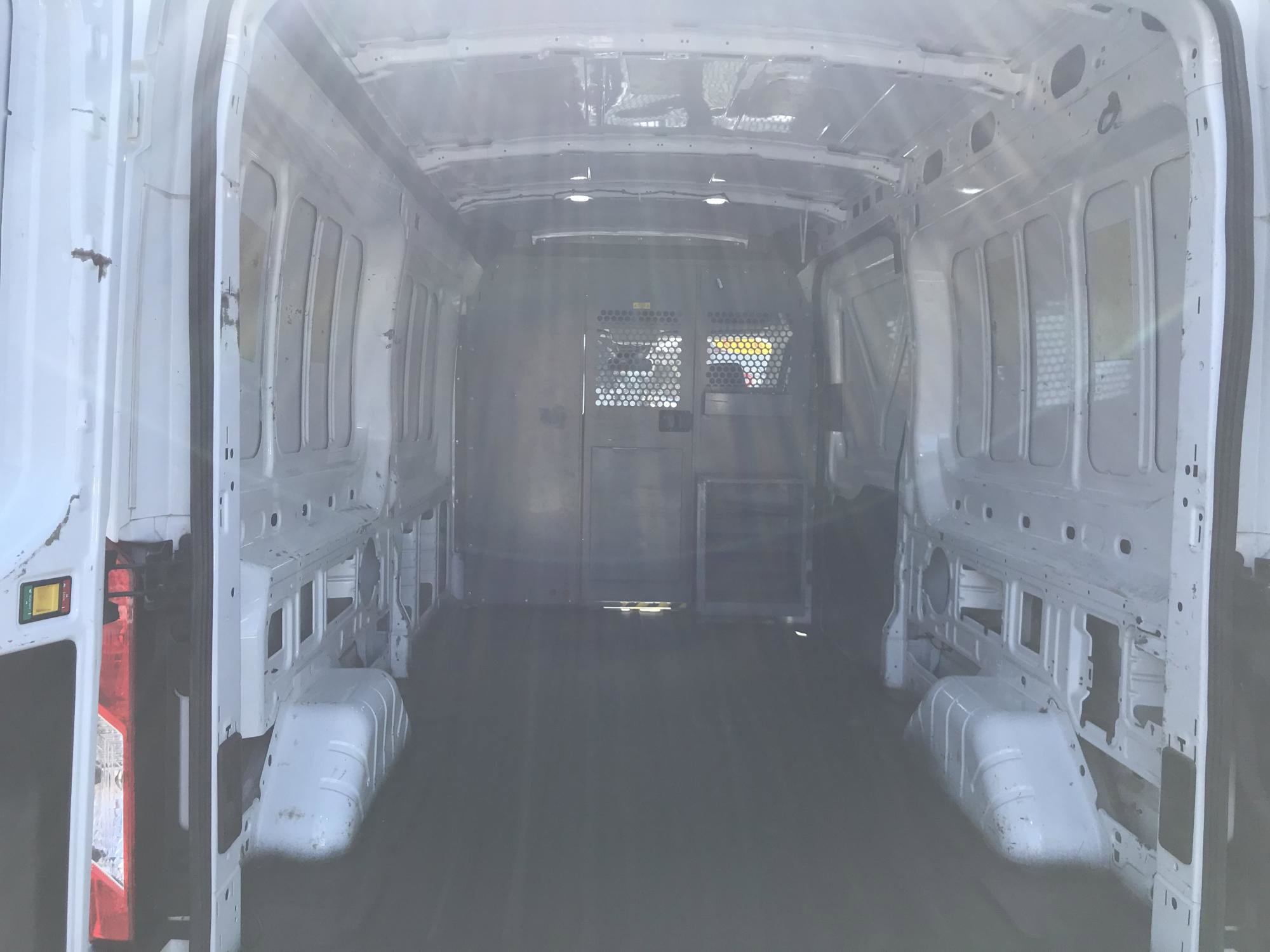 Used 2019 Ford Transit 350 image 16