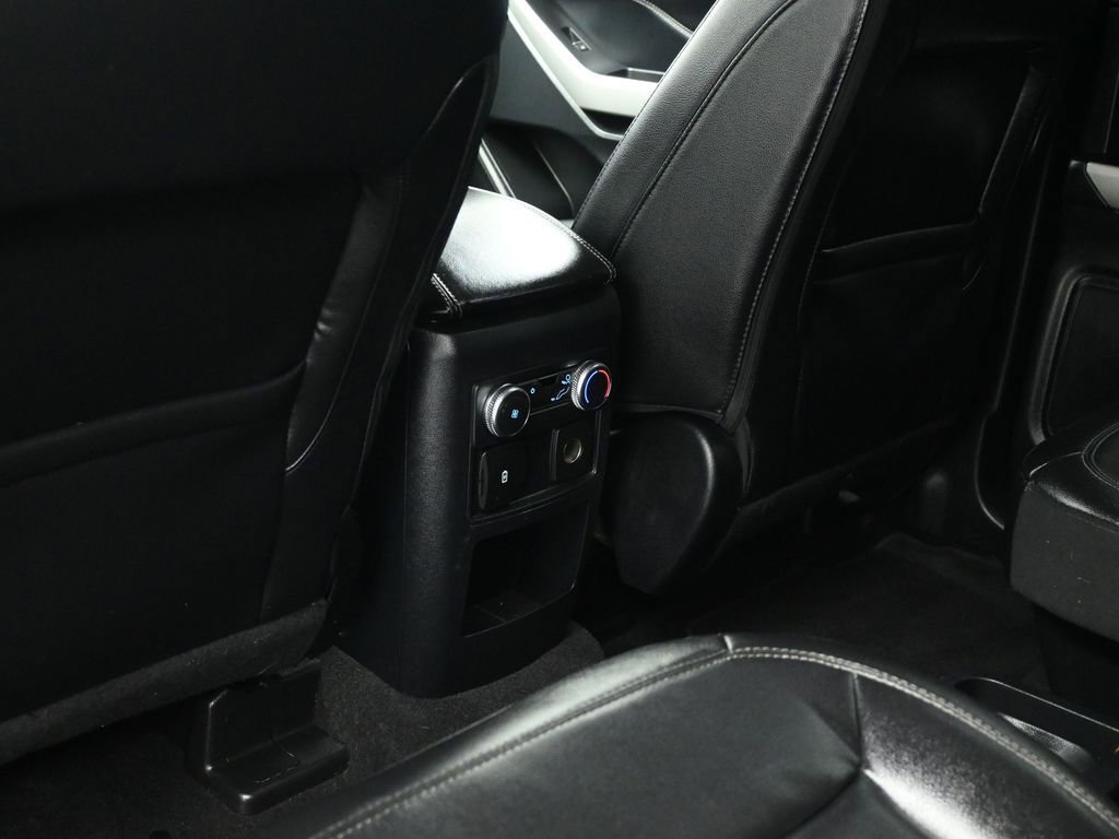 Certified 2021 Ford Explorer XLT image 19