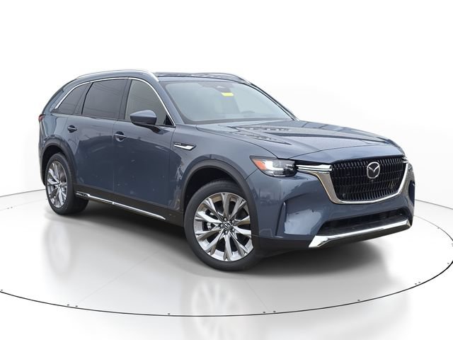 New 2026 MAZDA CX-90 3.3 Turbo w/ Premium Plus Pkg